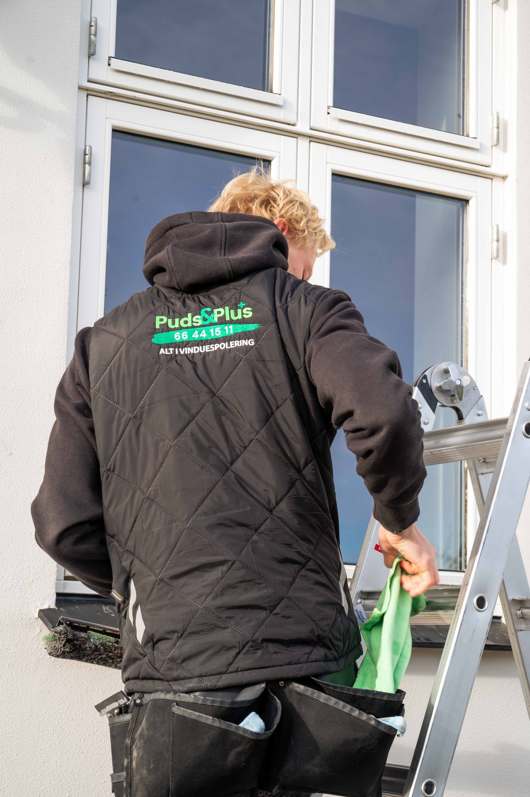 Nedrens som forberedelse til et flot resultat